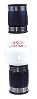 Algopix Similar Product 11 - Magic Plastics Checkvlv Quiet1.5 Hc Wht