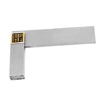 Algopix Similar Product 6 - Uxcell Woodwork Angle Ruler Scale Tool