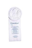 Algopix Similar Product 7 - Janitized JANPTQV210 Premium