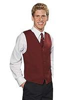 Algopix Similar Product 13 - Edwards Mens Economy Vest Medium Long