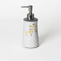 Algopix Similar Product 19 - Saturday Knight Spring Garden Lotion