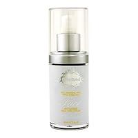 Algopix Similar Product 7 - Self Tanning Face AntiAging Solution