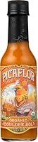 Algopix Similar Product 5 - PICAFLOR Organic Boulder Sol Hot Sauce