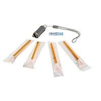 Algopix Similar Product 9 - Visible Dust EZ SwabLight Kit with DHAP