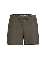 Algopix Similar Product 3 - Icebreaker Merino Womens Shasta