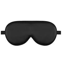 Algopix Similar Product 13 - Alaska Bear Sleep Mask Silk Cover Eye