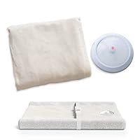 Algopix Similar Product 18 - Prince Lionheart IllumiPAD Changing Pad