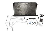 Algopix Similar Product 4 - Vintage Air 021567 Condenser with