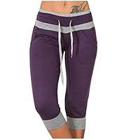 Algopix Similar Product 7 - cllios Deals of The Day Clearance Capri