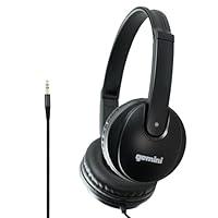 Algopix Similar Product 4 - Gemini Sound DJX200 Black Professional