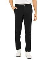 Algopix Similar Product 9 - CRZ YOGA Mens Stretch Golf Pants  31