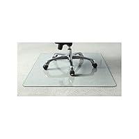 Algopix Similar Product 6 - Lorell Tempered Glass MultiSurface
