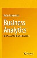 Algopix Similar Product 12 - Business Analytics Data Science for