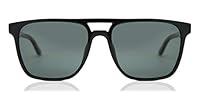 Algopix Similar Product 10 - Spy Optic Czar BlackHappy Gray Green