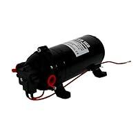 Algopix Similar Product 17 - Chemflo 160 Electric Sprayer Pump 12V