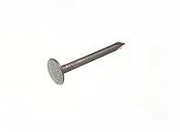 Algopix Similar Product 6 - GALVANISED CLOUT NAILS 30 MM pack of