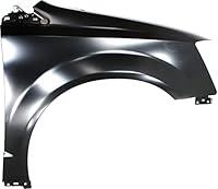 Algopix Similar Product 7 - Evan Fischer Front Passenger Fender