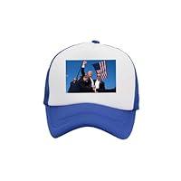 Algopix Similar Product 16 - Novelty Baseball Cap 2024 Trucker Hat