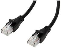 Algopix Similar Product 18 - Amazon Basics RJ45 Cat 6 Ethernet Patch