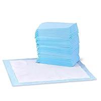 Algopix Similar Product 16 - Amazon Basics Dog and Puppy Pee Pads