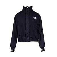 Algopix Similar Product 10 - TKO Exercise Jacket - Mesh Lining