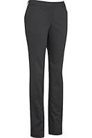 Algopix Similar Product 16 - Edwards Womens Slim Chino Flat Front
