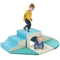 Algopix Similar Product 5 - Estefanlo Soft Climb and Crawl Foam