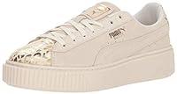 Algopix Similar Product 4 - PUMA UnisexChild Suede Platform