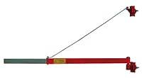Algopix Similar Product 19 - Berger  Schrter 60425 Pivoting Arm