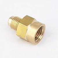 Algopix Similar Product 5 - Sorekarain Fit 14 516 38 Tube OD