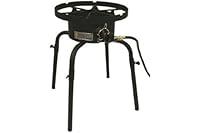Algopix Similar Product 6 - Camp Chef Universal Output Single Burner