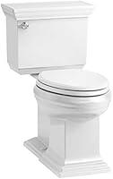Algopix Similar Product 11 - KOHLER K66690 Memoirs Stately Comfort