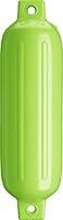 Algopix Similar Product 18 - Polyform G-5 Boat Fender Lime