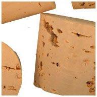 Algopix Similar Product 1 - WIDGETCO Size 20 Cork Stoppers, Standard