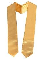 Algopix Similar Product 17 - GradPlaza Graduation Stole 60 Long 12