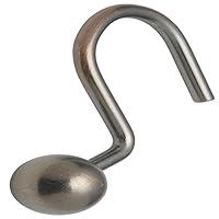 Algopix Similar Product 5 - Carnation Home Fashions Ball Type Metal