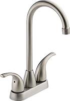 Algopix Similar Product 9 - Peerless Tunbridge 2Handle BarPrep