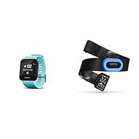 Algopix Similar Product 9 - Garmin Forerunner 35 Watch and HRMTri