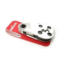 Algopix Similar Product 7 - Pulley Block, Wire Rope, Fixed Eye