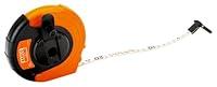 Algopix Similar Product 9 - Bahco Measuring Tape 30 MMetricGlass