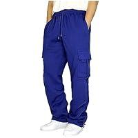 Algopix Similar Product 11 - My Orders Men Casual Cargo Pants