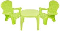 Algopix Similar Product 20 - Little Tikes Garden Table and Chairs