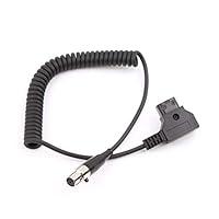 Algopix Similar Product 5 - JUNESUN Monitor Power Line DTap to