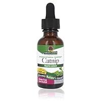 Algopix Similar Product 11 - Natures Answer Catnip Herb with
