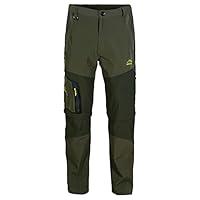 Algopix Similar Product 7 - Mens Work Pants Ski Pants for Men