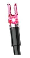 Algopix Similar Product 16 - CleanShot Archery Nock Out Lighted