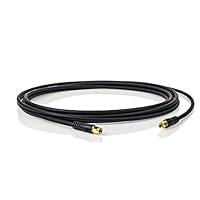Algopix Similar Product 8 - Sennheiser 507425 Cl 1 Pp Antenna Cable