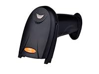 Algopix Similar Product 9 - TaoTronics Wireless Barcode Scanner