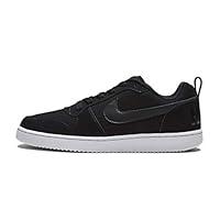 Algopix Similar Product 7 - NIKE Womens Court Borough Low Sneaker