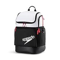 Algopix Similar Product 13 - Speedo Large Teamster Backpack